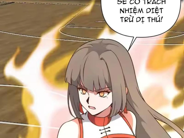 Ta dựa vào hậu cung chinh phục thế giới Chapter 107 - 16