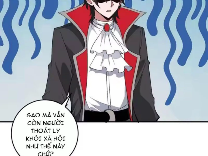 Ta dựa vào hậu cung chinh phục thế giới Chapter 107 - 22