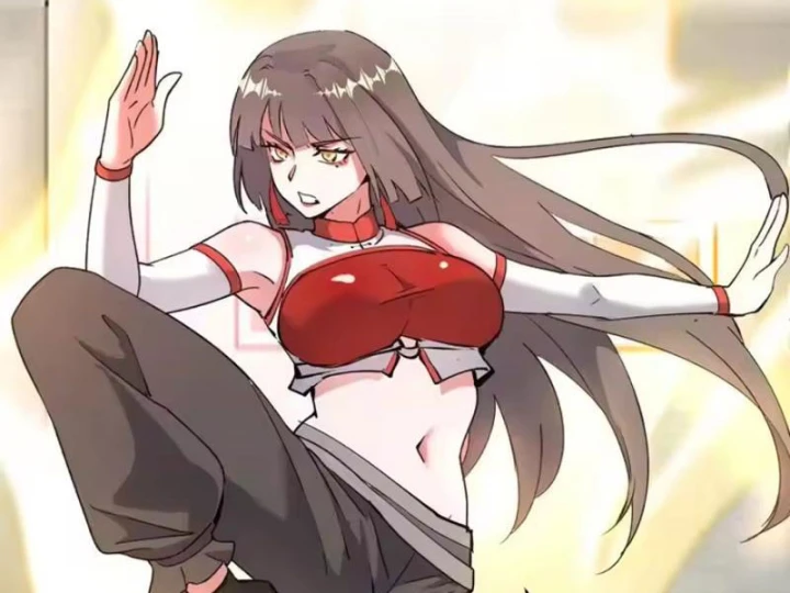 Ta dựa vào hậu cung chinh phục thế giới Chapter 107 - 24