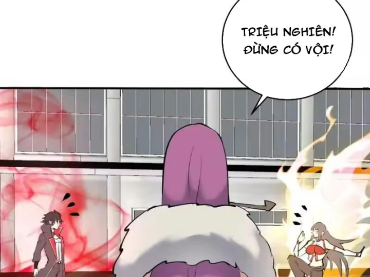 Ta dựa vào hậu cung chinh phục thế giới Chapter 107 - 30