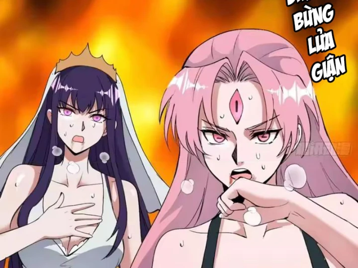 Ta dựa vào hậu cung chinh phục thế giới Chapter 107 - 41