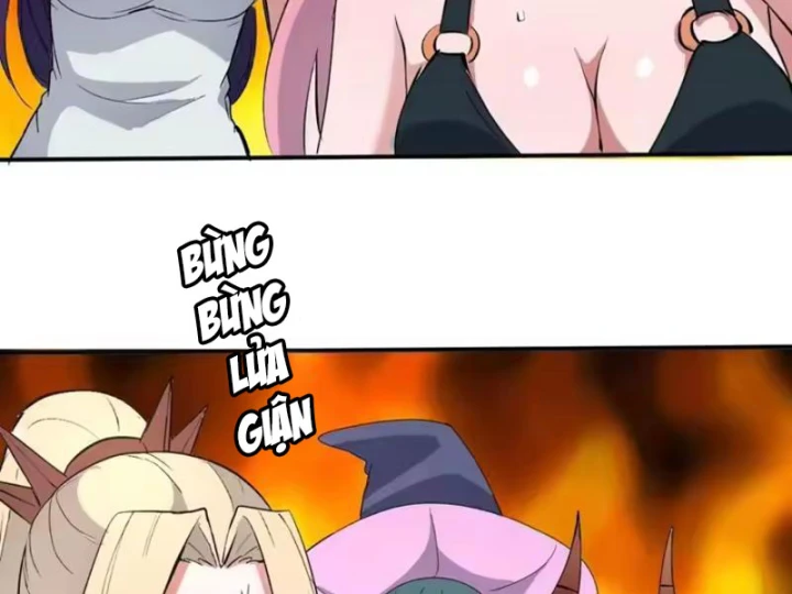 Ta dựa vào hậu cung chinh phục thế giới Chapter 107 - 42