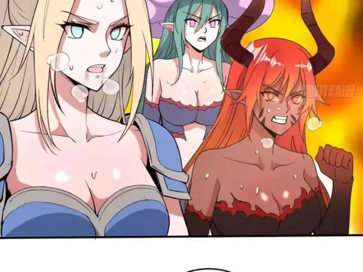 Ta dựa vào hậu cung chinh phục thế giới Chapter 107 - 43