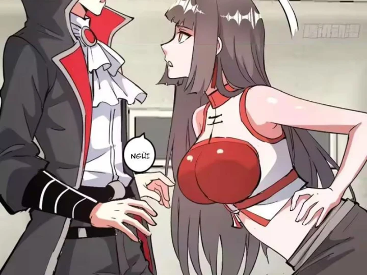 Ta dựa vào hậu cung chinh phục thế giới Chapter 107 - 45