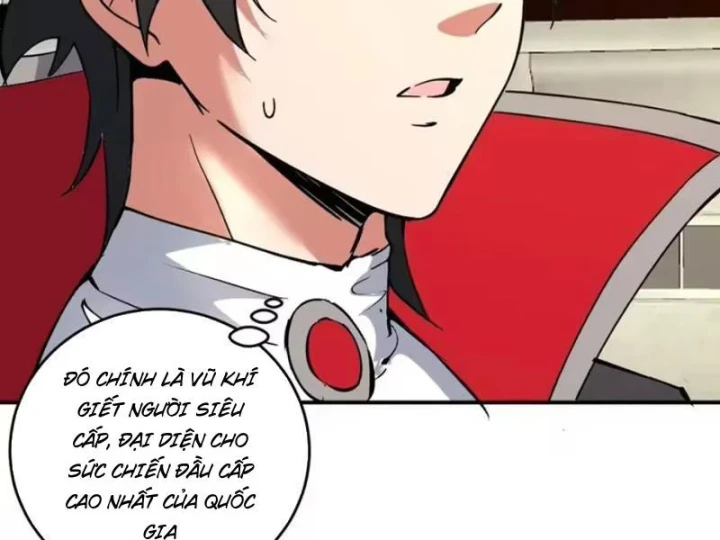 Ta dựa vào hậu cung chinh phục thế giới Chapter 108 - 4