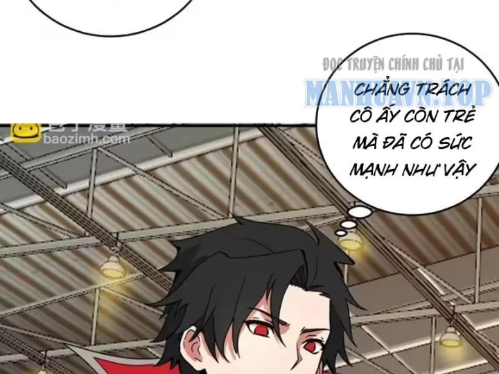 Ta dựa vào hậu cung chinh phục thế giới Chapter 108 - 5