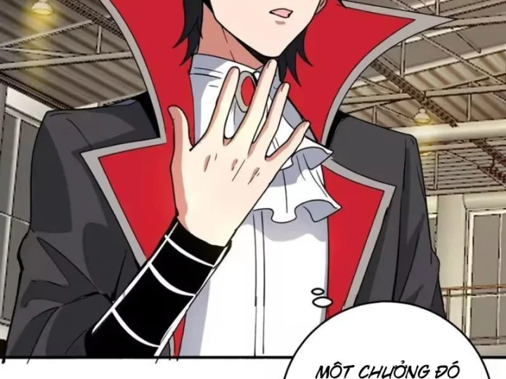 Ta dựa vào hậu cung chinh phục thế giới Chapter 108 - 6