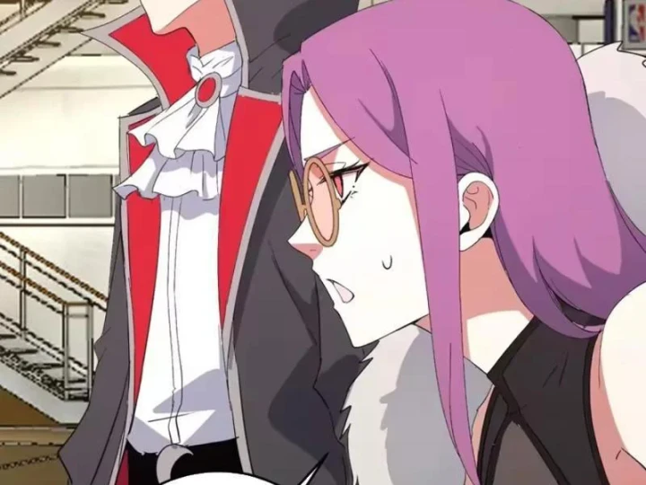 Ta dựa vào hậu cung chinh phục thế giới Chapter 108 - 47