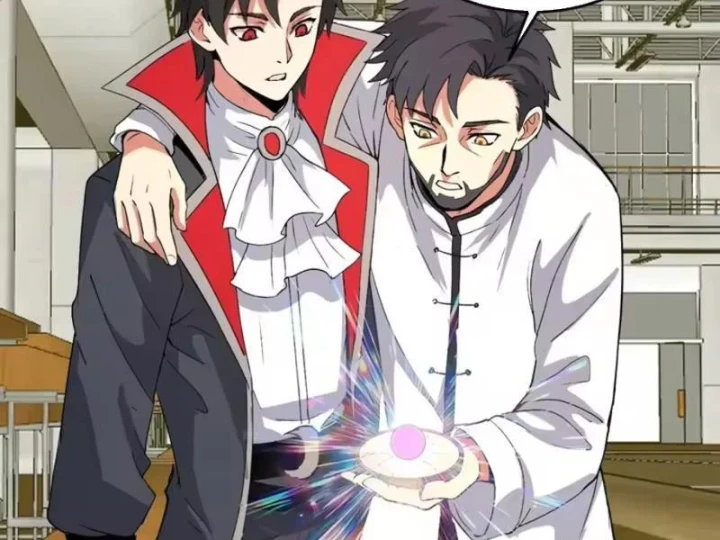 Ta dựa vào hậu cung chinh phục thế giới Chapter 108 - 67