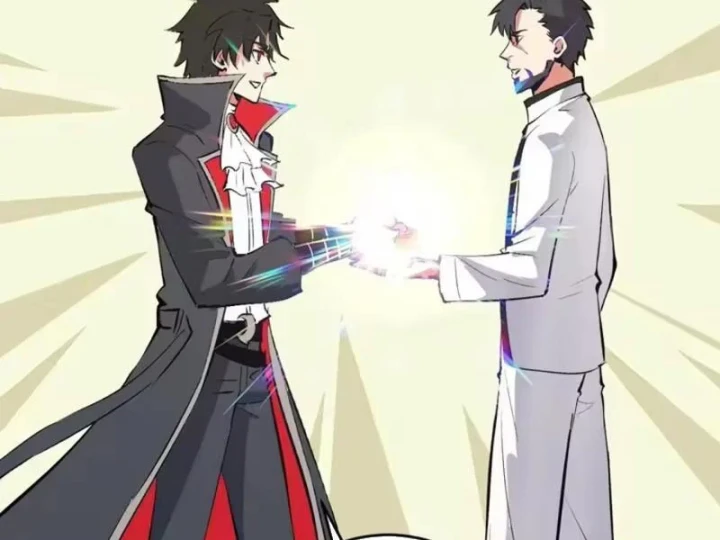 Ta dựa vào hậu cung chinh phục thế giới Chapter 108 - 84