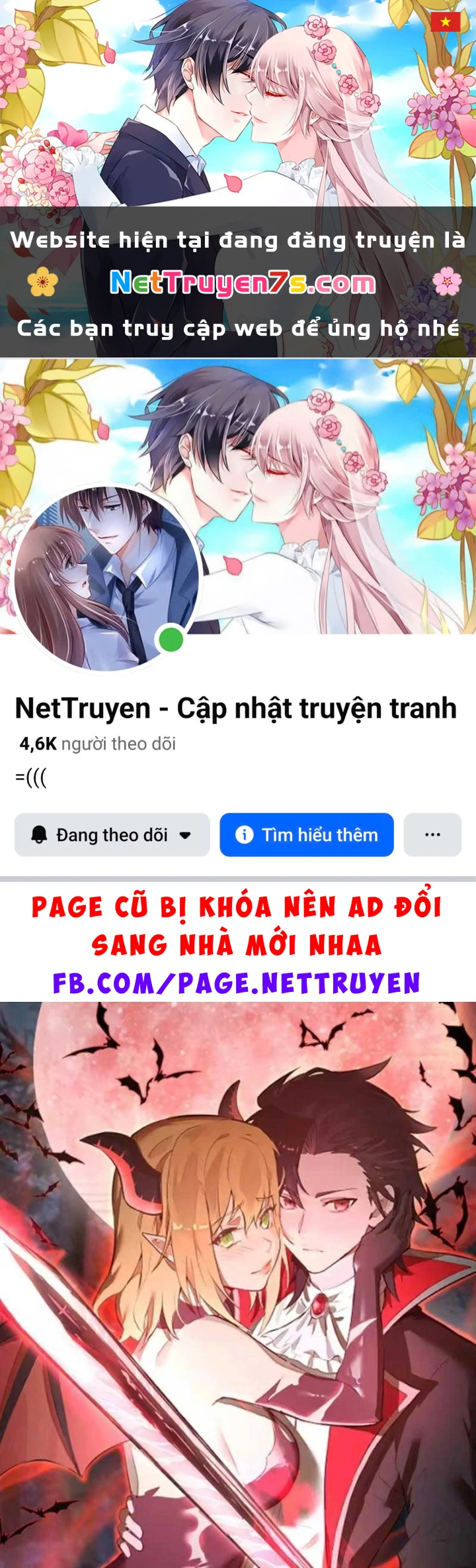 Ta dựa vào hậu cung chinh phục thế giới Chapter 109 - 1