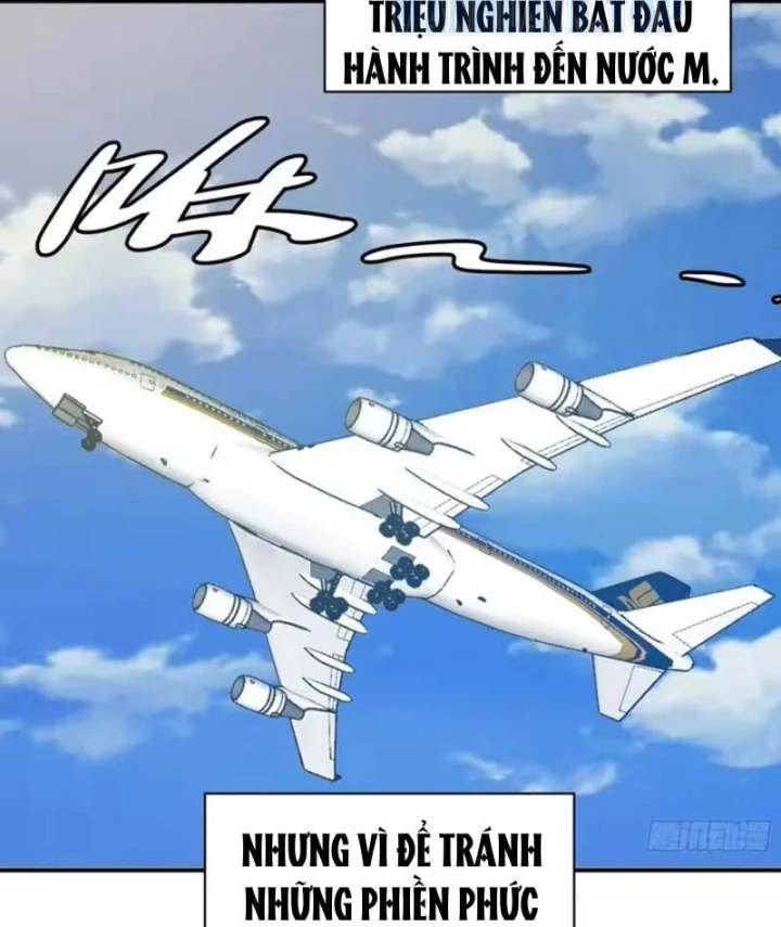 Ta dựa vào hậu cung chinh phục thế giới Chapter 109 - 4