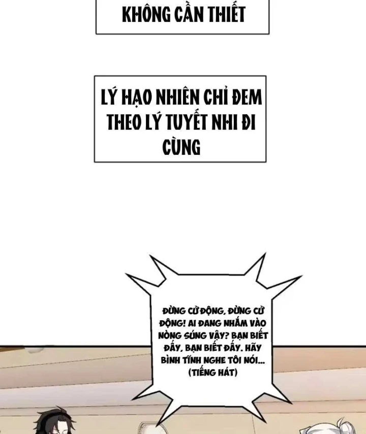 Ta dựa vào hậu cung chinh phục thế giới Chapter 109 - 5