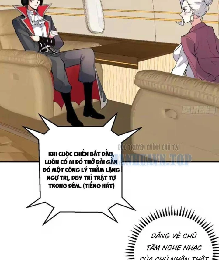 Ta dựa vào hậu cung chinh phục thế giới Chapter 109 - 6