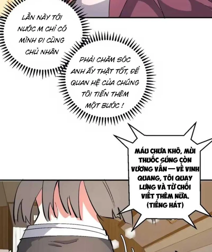 Ta dựa vào hậu cung chinh phục thế giới Chapter 109 - 8