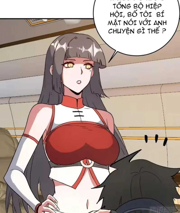 Ta dựa vào hậu cung chinh phục thế giới Chapter 109 - 10