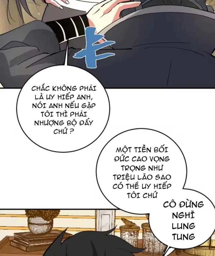 Ta dựa vào hậu cung chinh phục thế giới Chapter 109 - 11