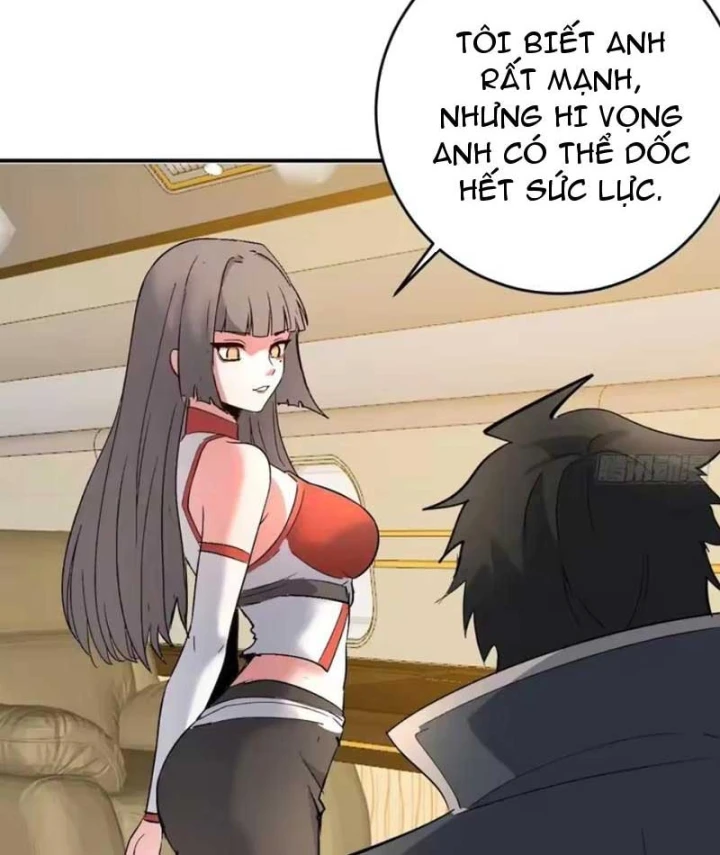 Ta dựa vào hậu cung chinh phục thế giới Chapter 109 - 15