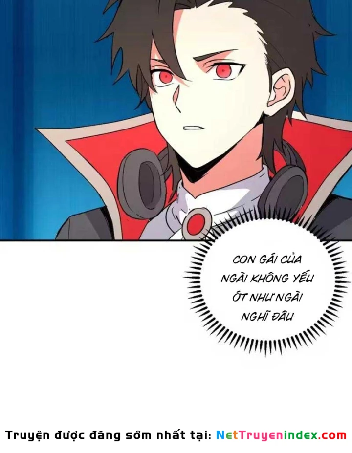 Ta dựa vào hậu cung chinh phục thế giới Chapter 109 - 17