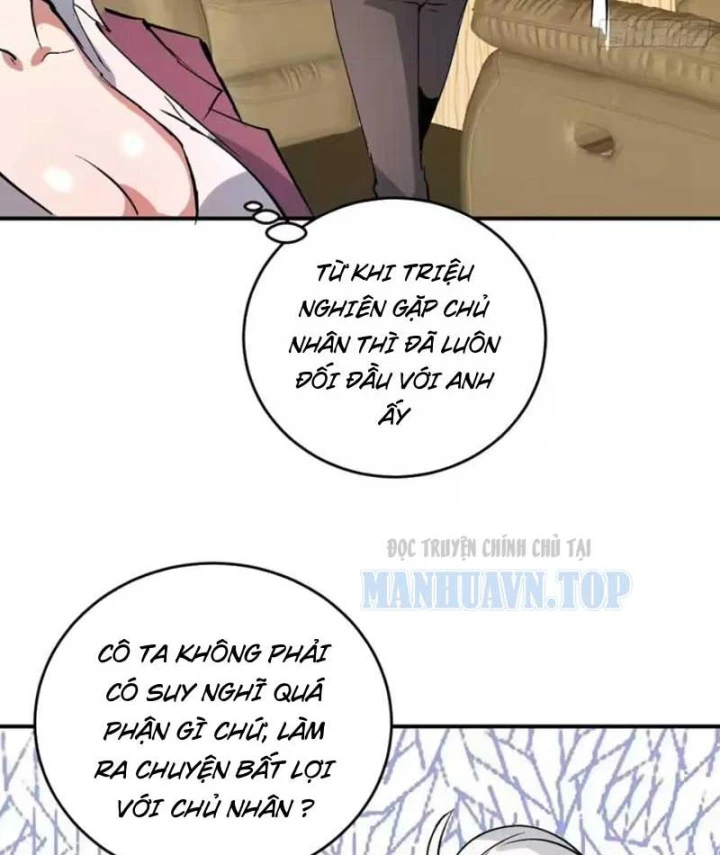 Ta dựa vào hậu cung chinh phục thế giới Chapter 109 - 19