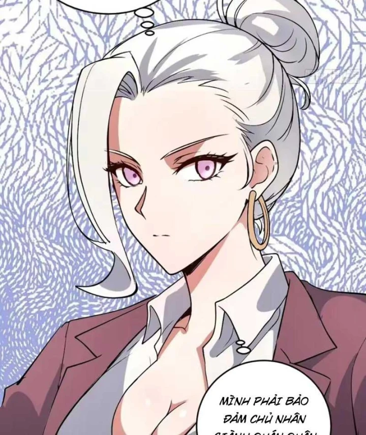 Ta dựa vào hậu cung chinh phục thế giới Chapter 109 - 20