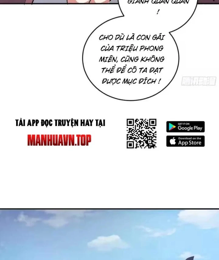 Ta dựa vào hậu cung chinh phục thế giới Chapter 109 - 21