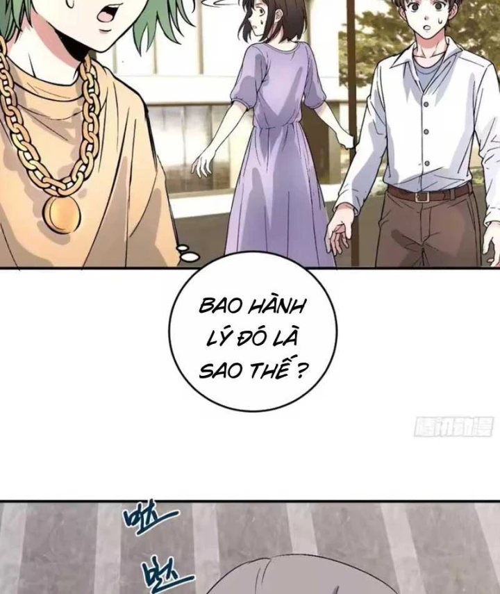 Ta dựa vào hậu cung chinh phục thế giới Chapter 109 - 24