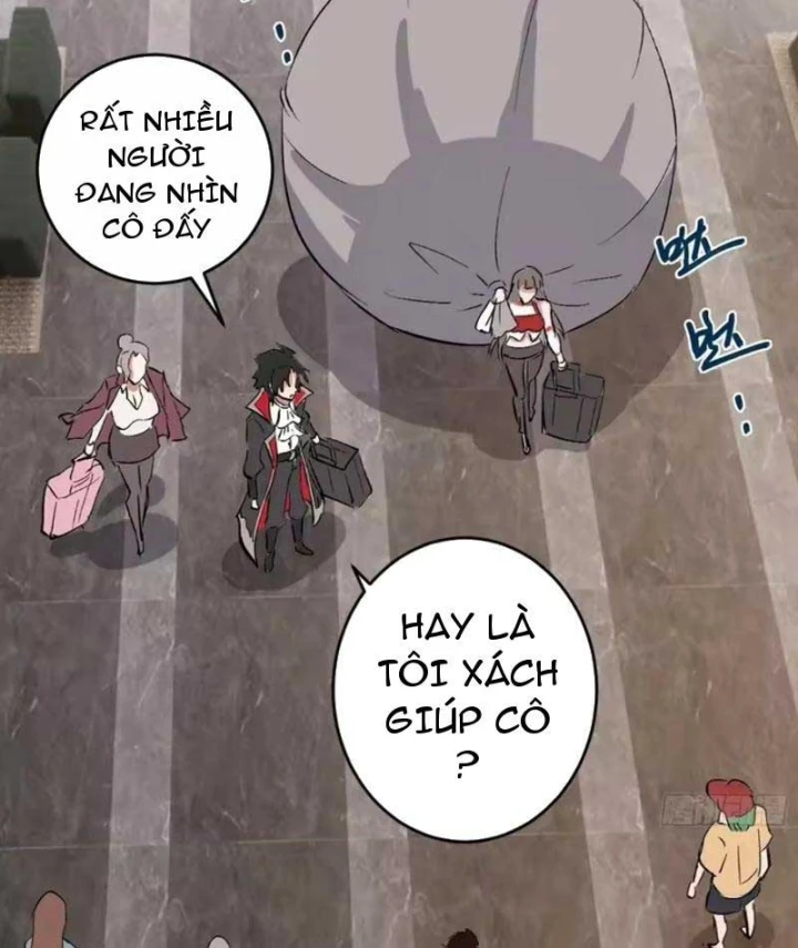 Ta dựa vào hậu cung chinh phục thế giới Chapter 109 - 25