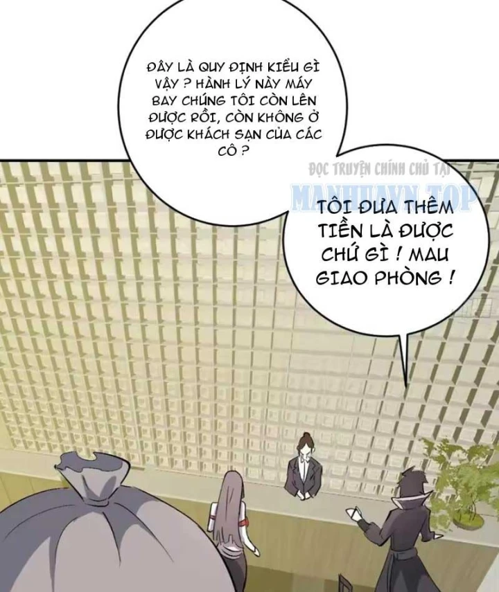 Ta dựa vào hậu cung chinh phục thế giới Chapter 109 - 31