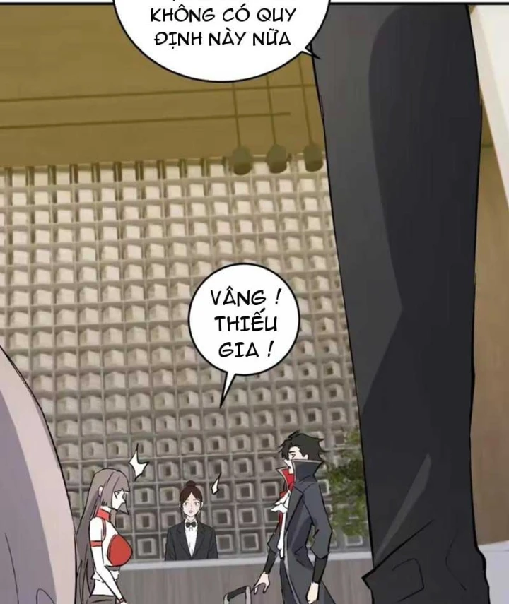 Ta dựa vào hậu cung chinh phục thế giới Chapter 109 - 33