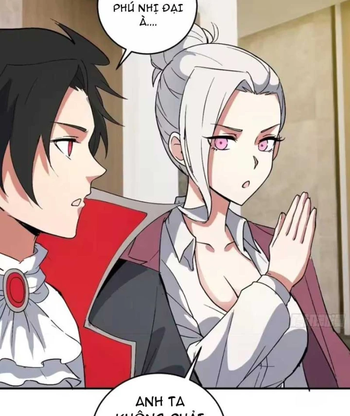 Ta dựa vào hậu cung chinh phục thế giới Chapter 109 - 38