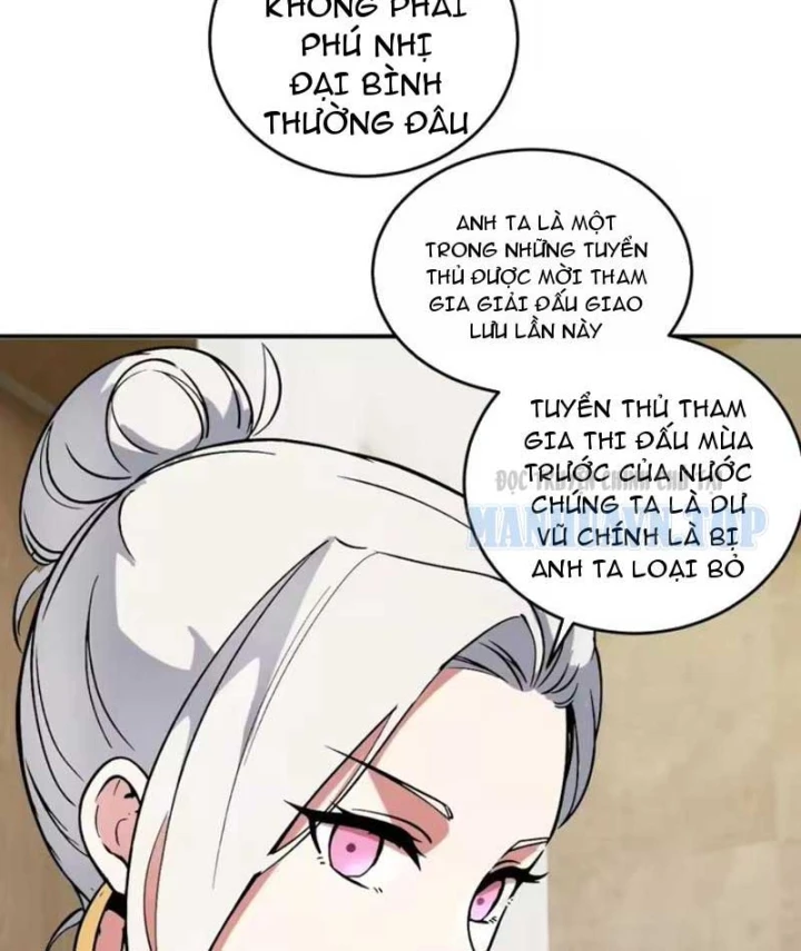 Ta dựa vào hậu cung chinh phục thế giới Chapter 109 - 39