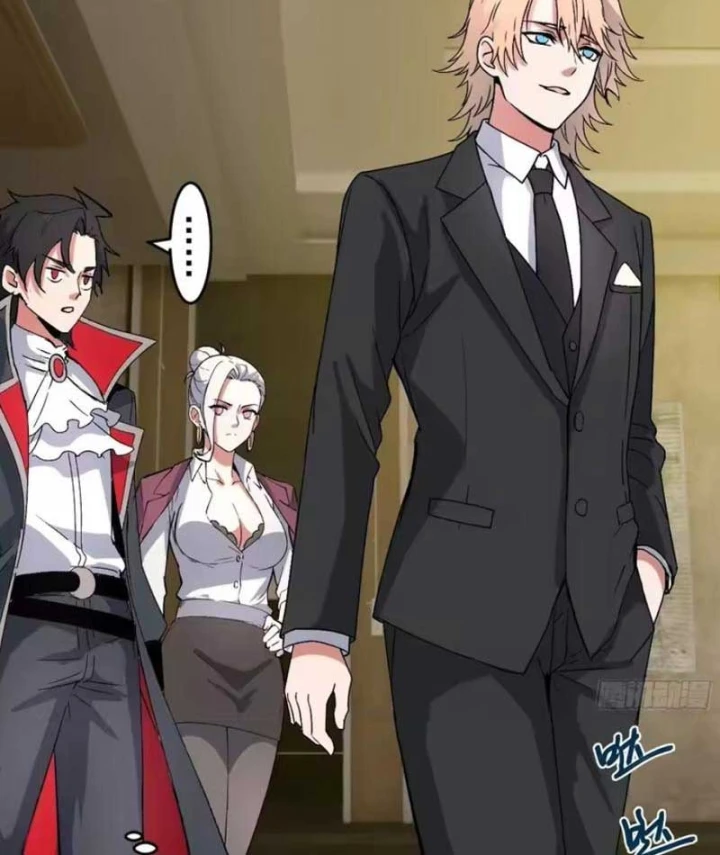 Ta dựa vào hậu cung chinh phục thế giới Chapter 109 - 41