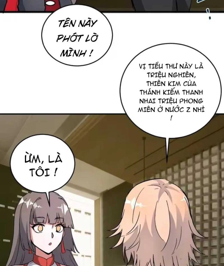 Ta dựa vào hậu cung chinh phục thế giới Chapter 109 - 42