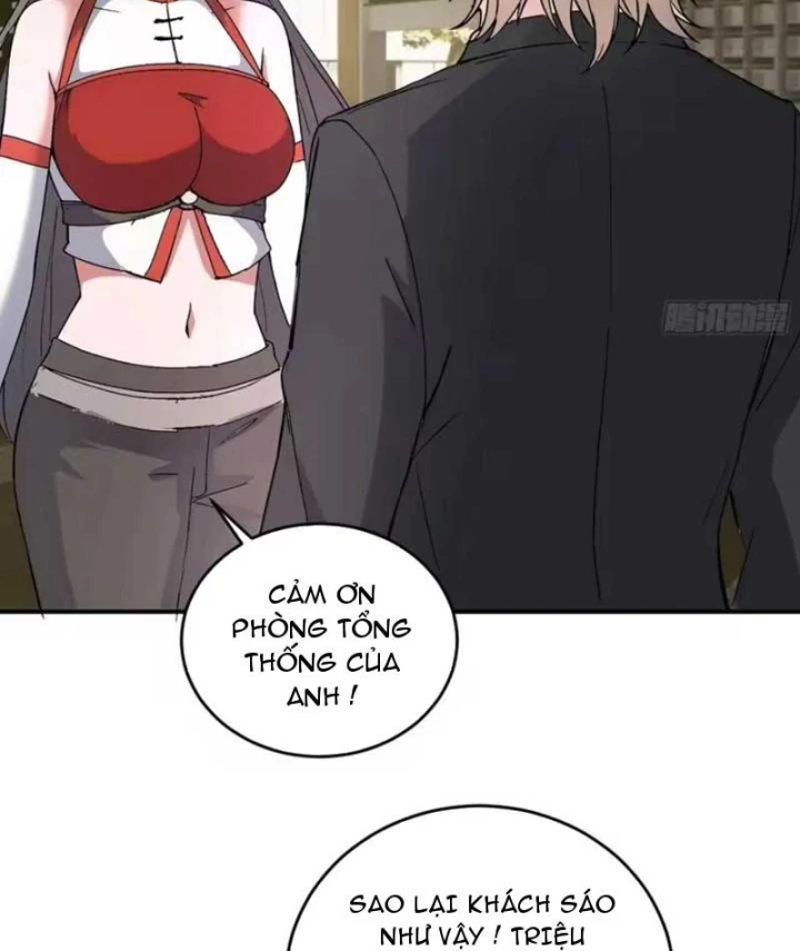 Ta dựa vào hậu cung chinh phục thế giới Chapter 109 - 43