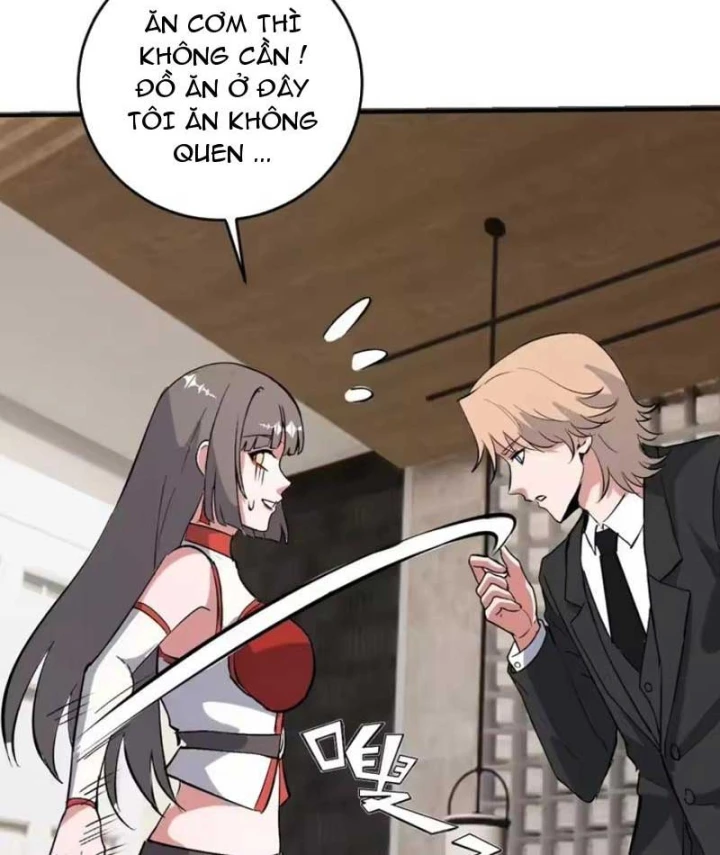 Ta dựa vào hậu cung chinh phục thế giới Chapter 109 - 47