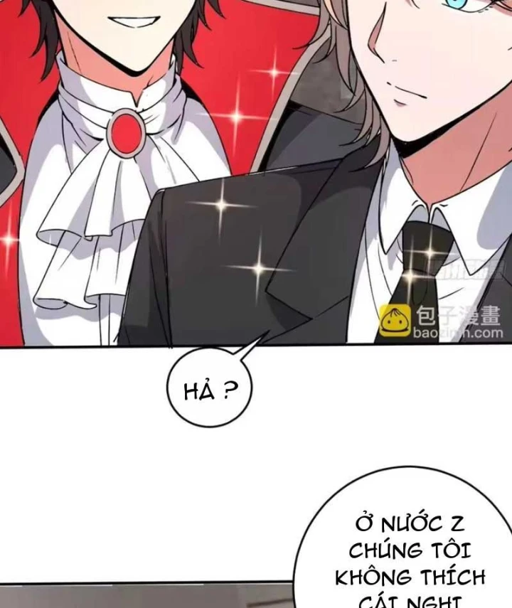 Ta dựa vào hậu cung chinh phục thế giới Chapter 109 - 51