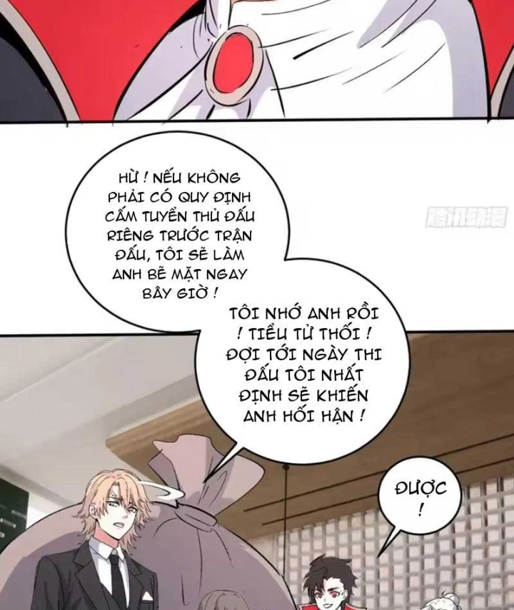 Ta dựa vào hậu cung chinh phục thế giới Chapter 109 - 59