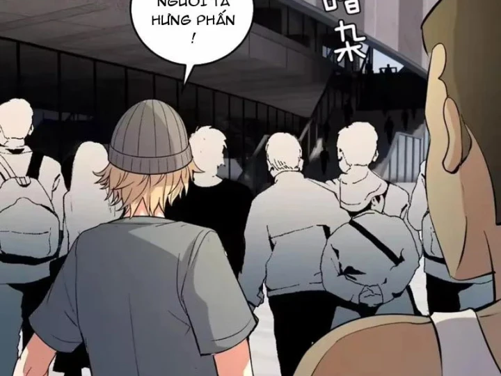 Ta dựa vào hậu cung chinh phục thế giới Chapter 110 - 4