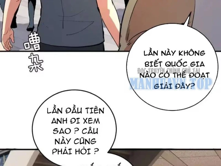 Ta dựa vào hậu cung chinh phục thế giới Chapter 110 - 5