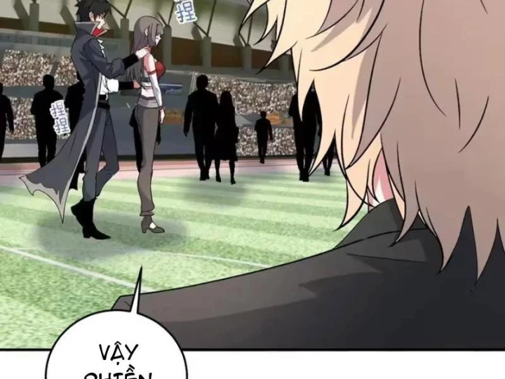 Ta dựa vào hậu cung chinh phục thế giới Chapter 110 - 24