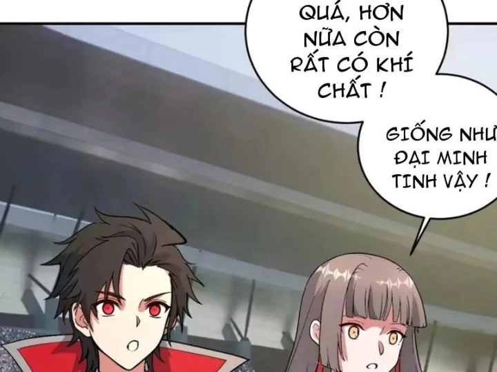 Ta dựa vào hậu cung chinh phục thế giới Chapter 110 - 43