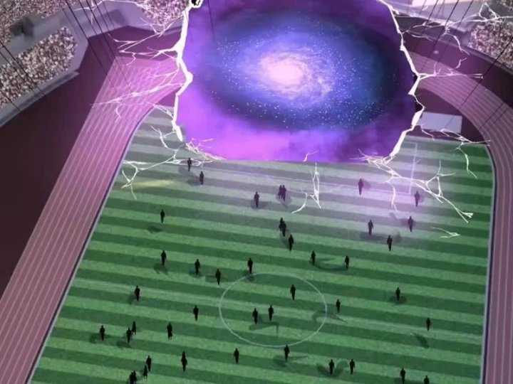 Ta dựa vào hậu cung chinh phục thế giới Chapter 110 - 63