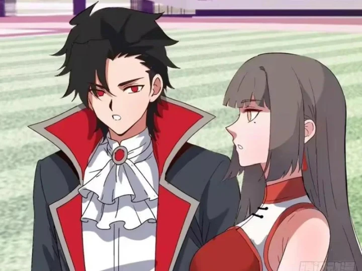 Ta dựa vào hậu cung chinh phục thế giới Chapter 110 - 82