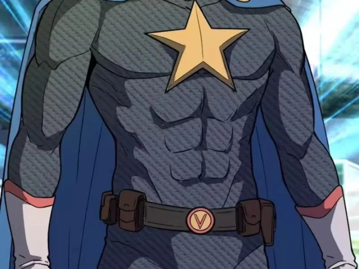 Ta dựa vào hậu cung chinh phục thế giới Chapter 110 - 97