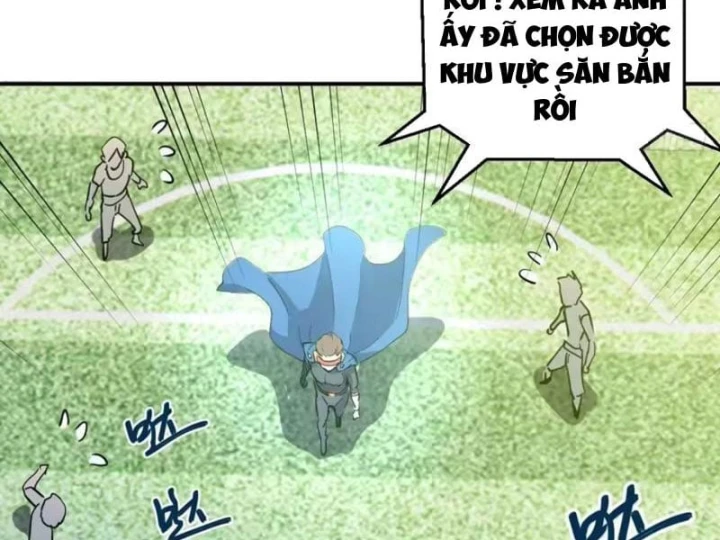 Ta dựa vào hậu cung chinh phục thế giới Chapter 111 - 4