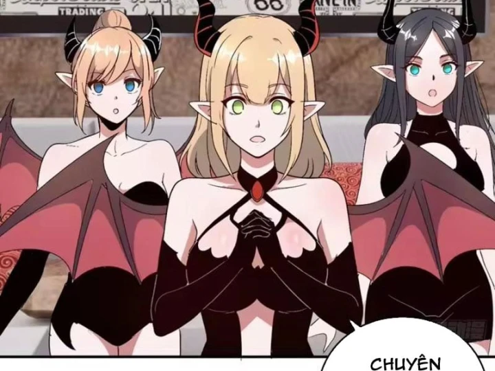 Ta dựa vào hậu cung chinh phục thế giới Chapter 111 - 27