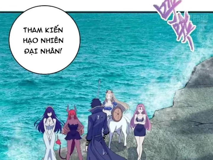 Ta dựa vào hậu cung chinh phục thế giới Chapter 111 - 48