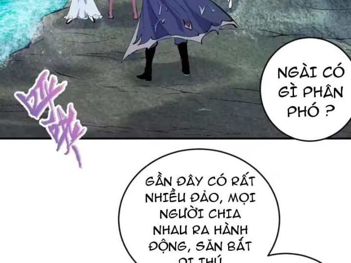 Ta dựa vào hậu cung chinh phục thế giới Chapter 111 - 49