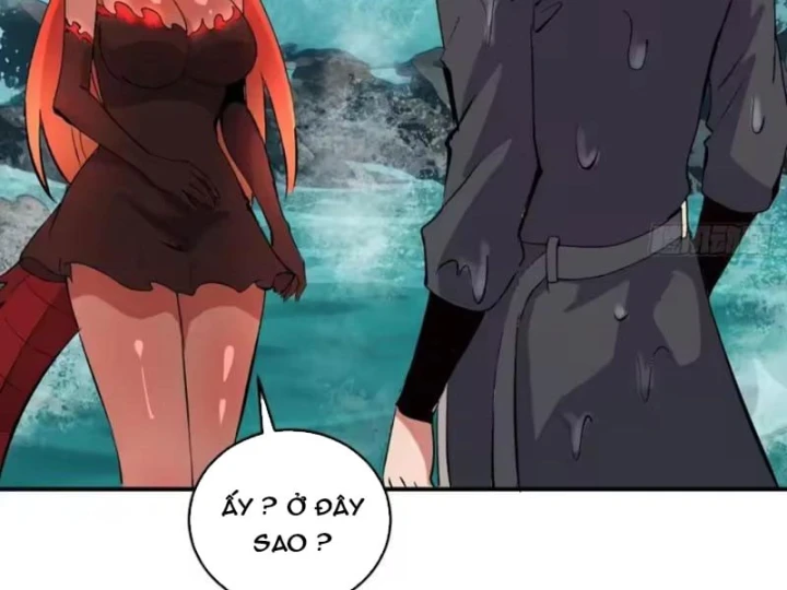 Ta dựa vào hậu cung chinh phục thế giới Chapter 111 - 62